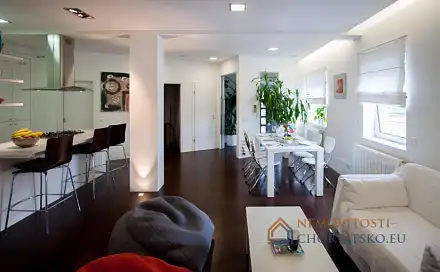 Prodej bytu 2+kk 107 m², Pula, Chorvatsko