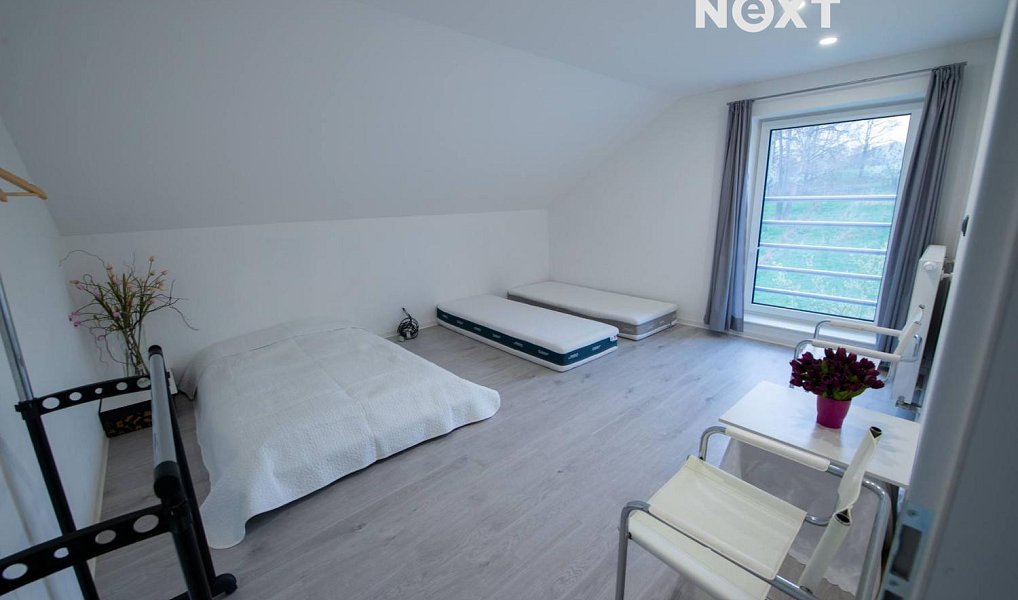 Prodej domu 263 m² s pozemkem 38 000 m², Jestřebí – náhled fotky 23