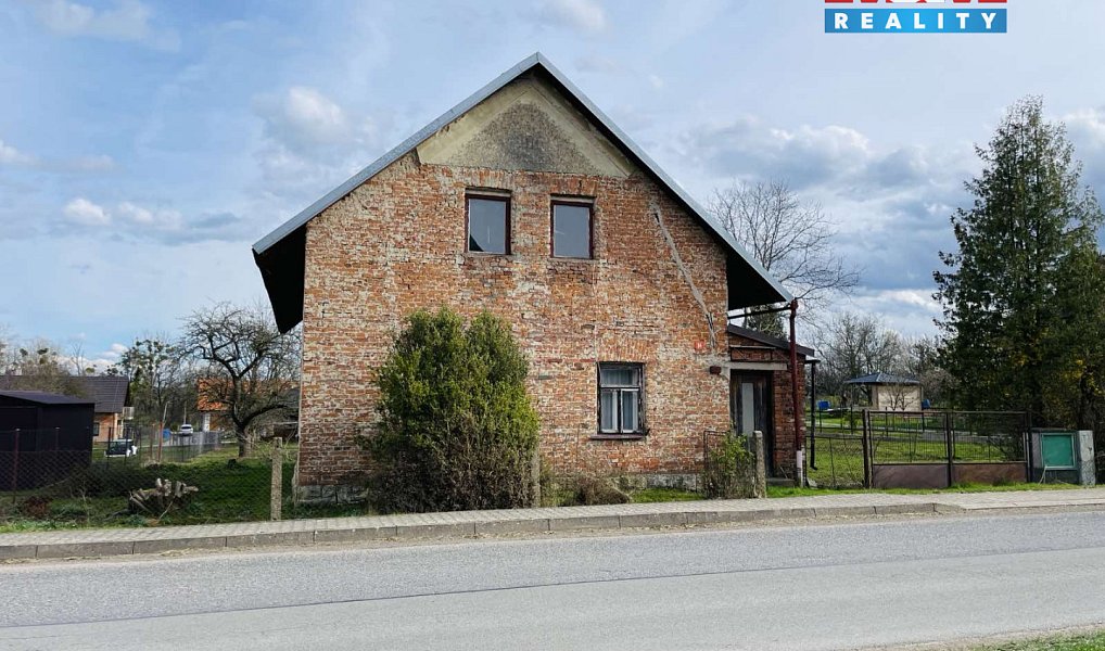 Prodej domu 55 m² s pozemkem 2 260 m², Morašice – náhled fotky 8