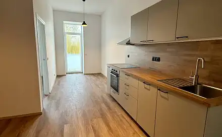 Pronájem bytu 2+kk 53 m², Mladé Buky, okres Trutnov