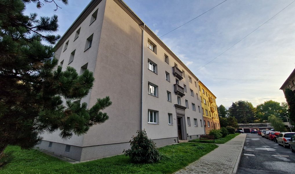 Pronájem bytu 2+kk 58 m², Frýdek-Místek – náhled fotky 14