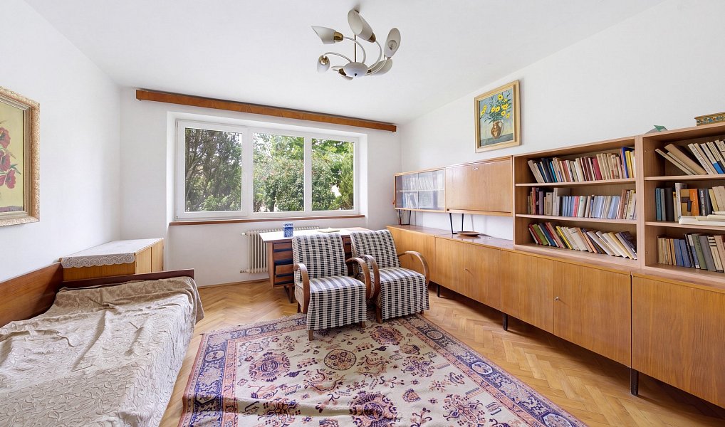 Prodej domu 266 m² s pozemkem 1 065 m², Olešnice – náhled fotky 2