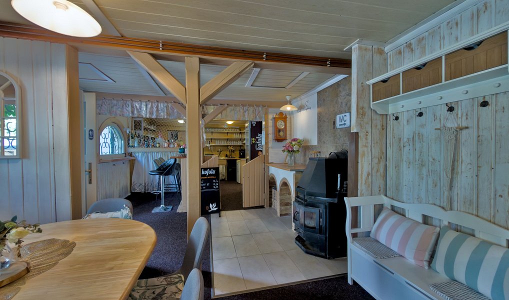 Prodej chaty/chalupy 304 m² s pozemkem 975 m², Hroznětín – náhled fotky 27