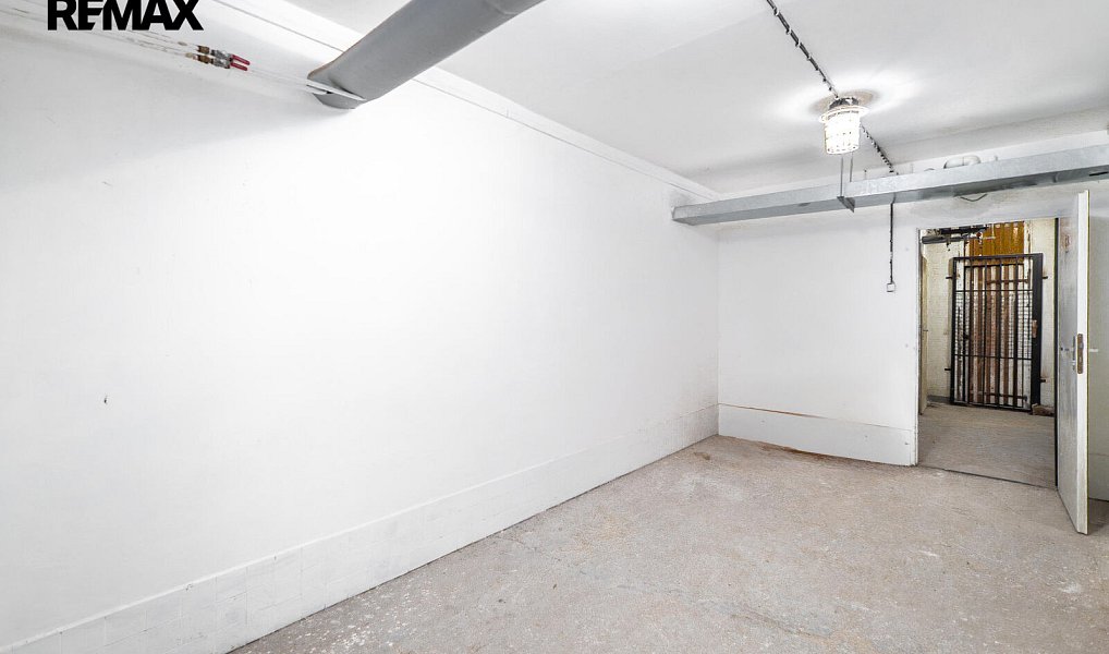 Prodej skladovacích prostor 15 m², Praha – náhled fotky 5