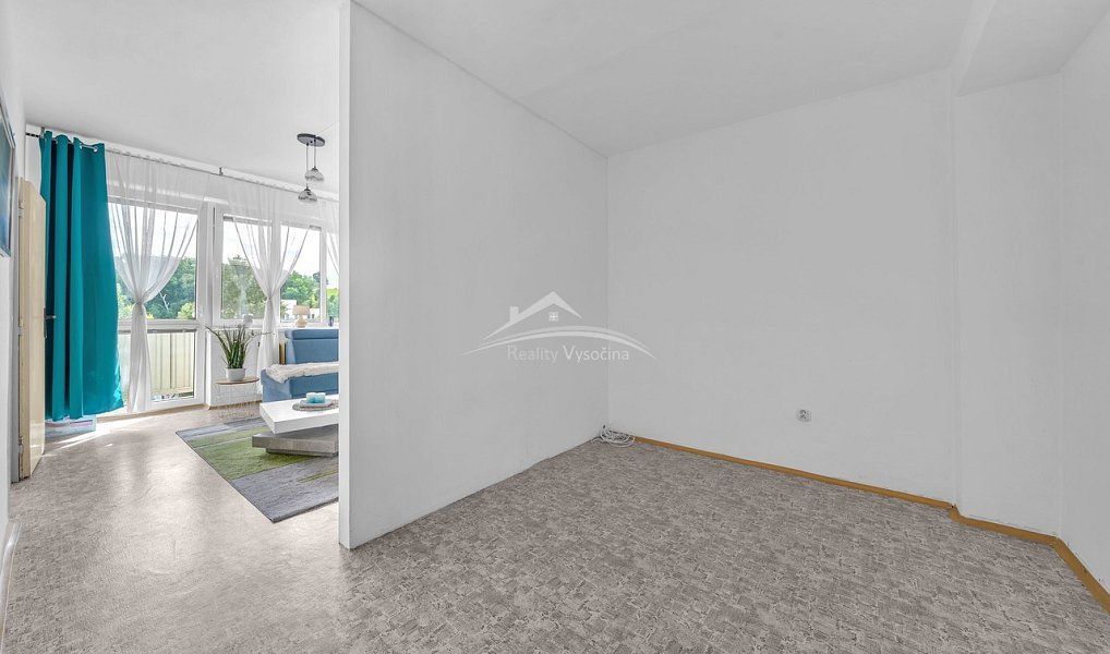 Prodej bytu 2+kk 50 m², Světlá nad Sázavou – náhled fotky 9