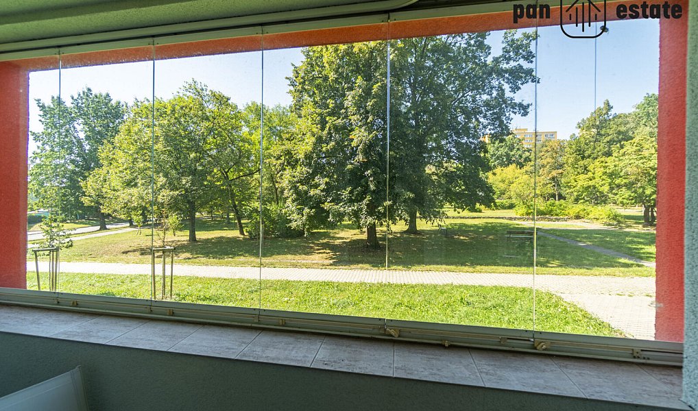 Prodej bytu 1+1 32 m², Ostrava – náhled fotky 13
