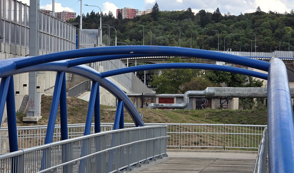 Prodej- mimořádná garáž 19m2, Brno- Maloměřice, Brno – náhled fotky 3