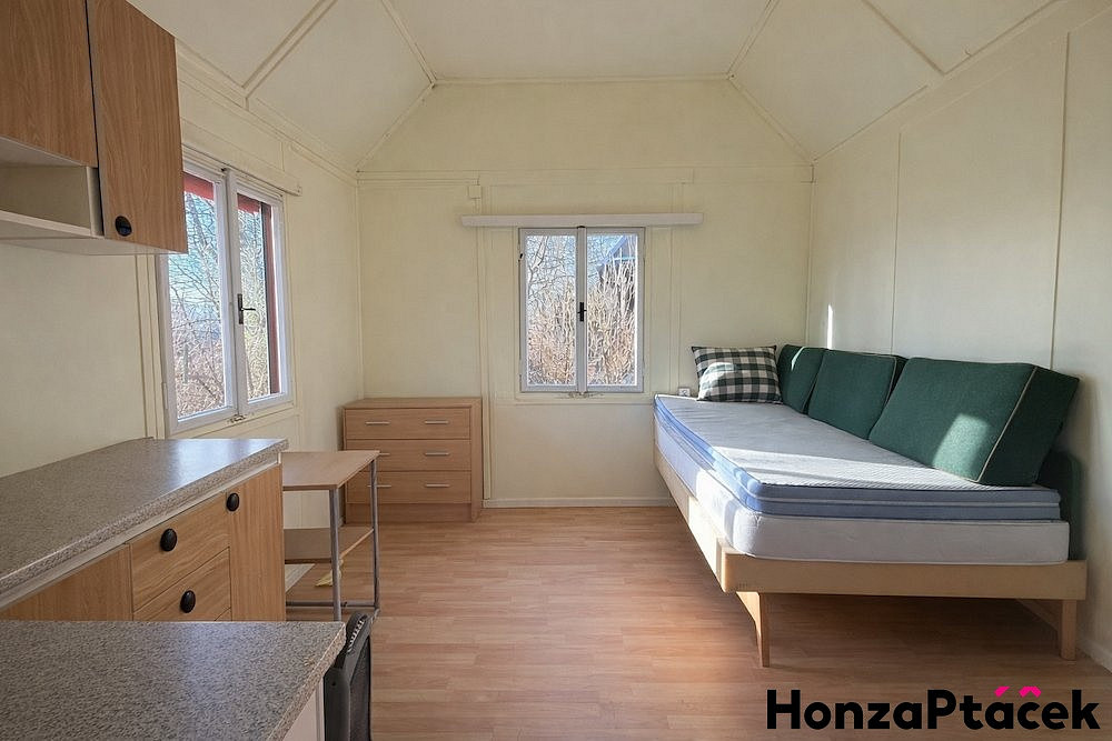 Prodej chaty/chalupy 12 m² s pozemkem 648 m² — photo 2