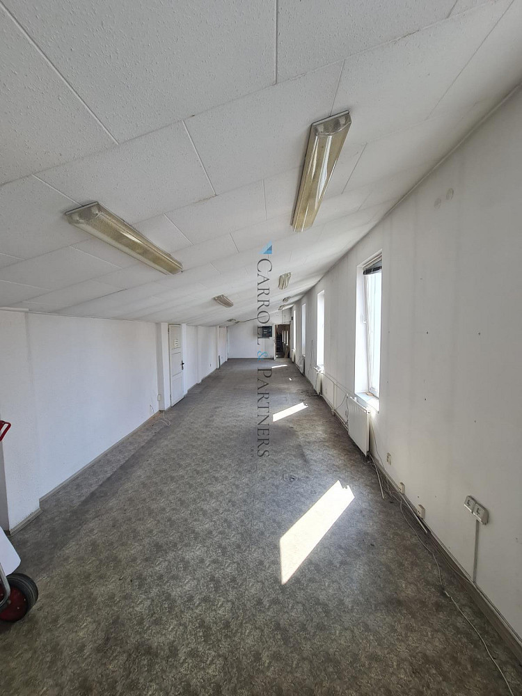 Pronájem komerčního objektu (jiného typu) 216 m² – fotografie 3