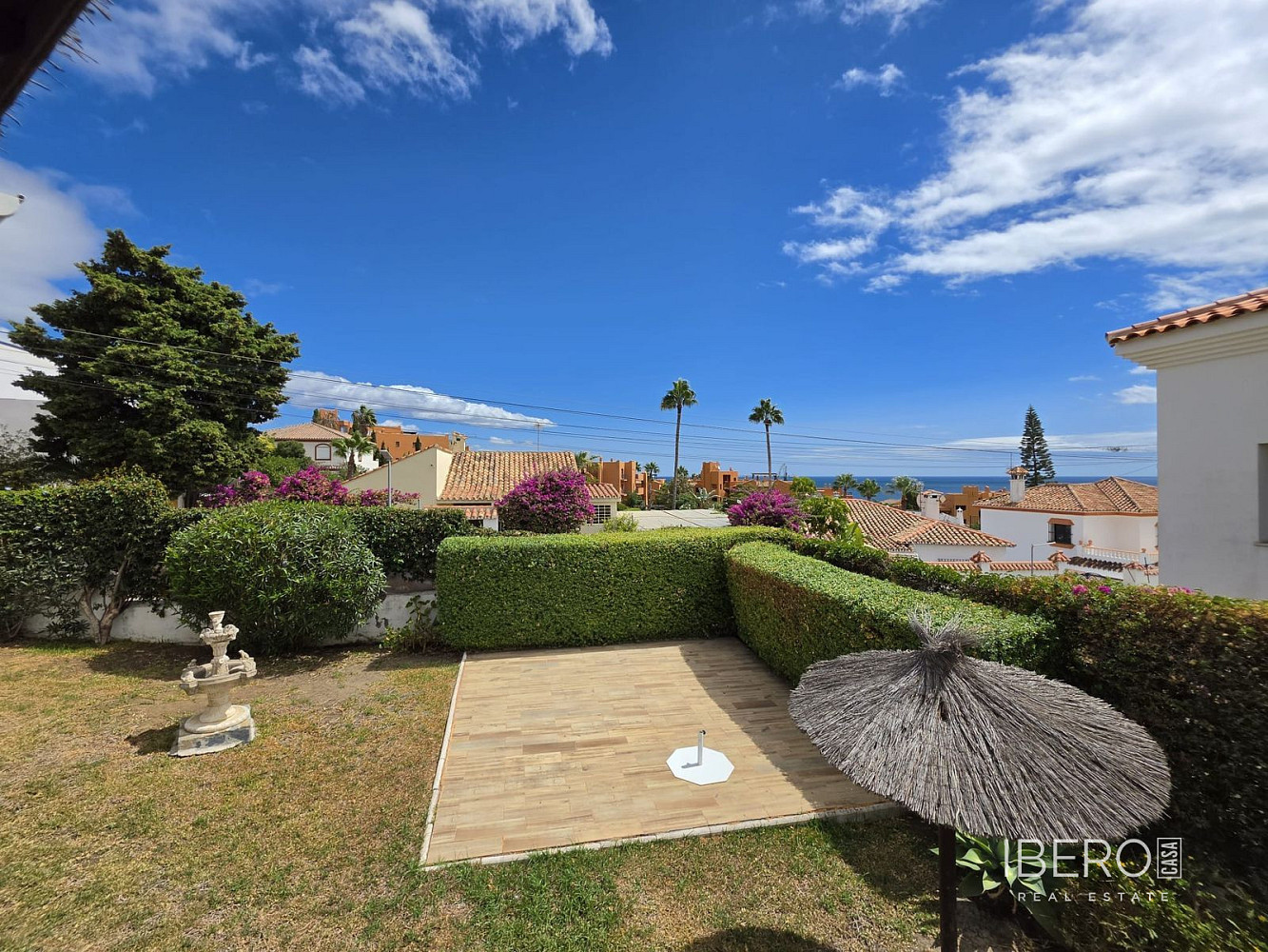 Casa 3+kk – Estepona - Más