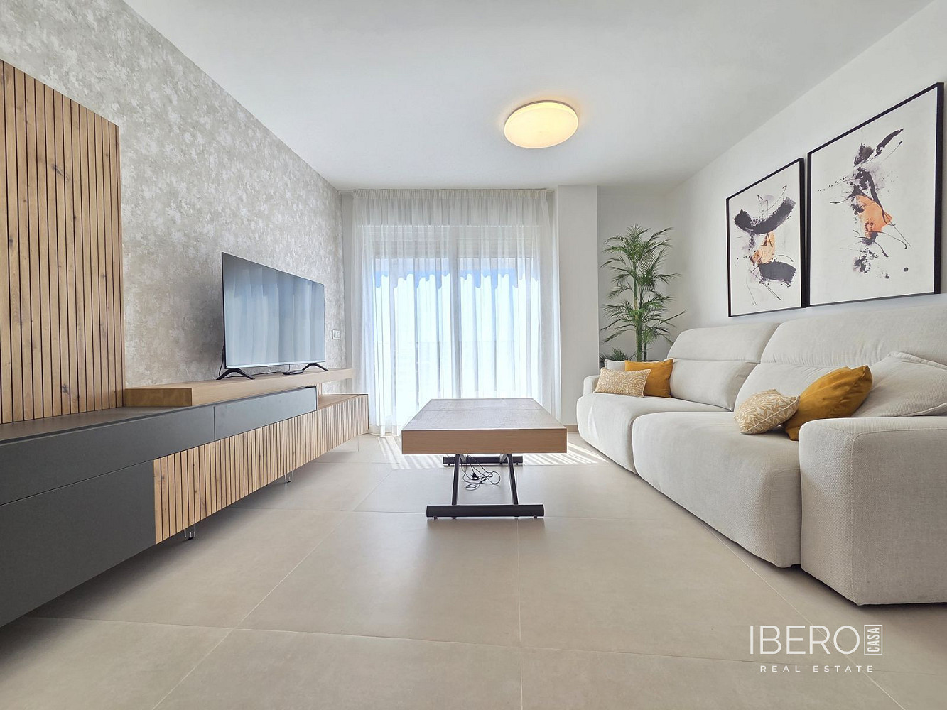 Piso 3+kk – Manilva, Manilva Pueblo, Costa del Sol Occidental - Vista 3