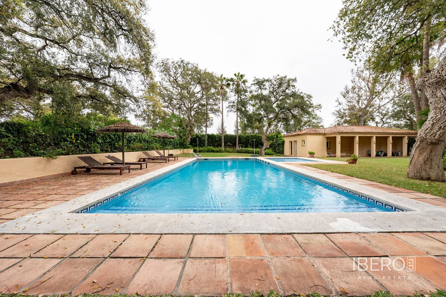 Casa 6+kk – San Roque, Sotogrande - Vista 5