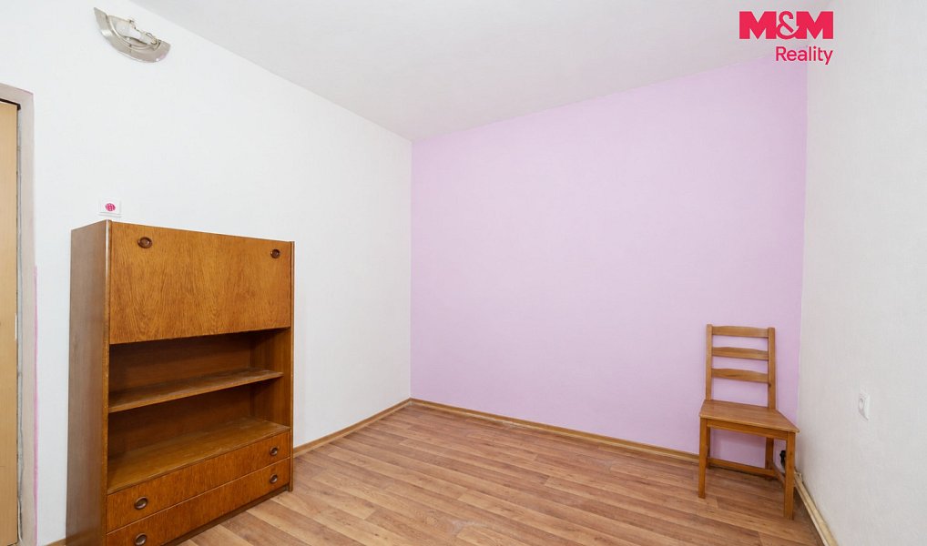 Prodej domu 100 m² s pozemkem 186 m², Nyklovice – náhled fotky 12