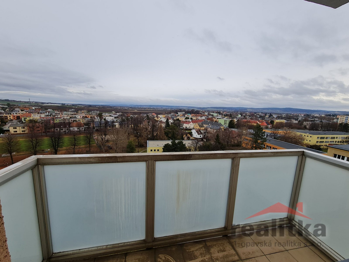 Pronájem bytu 1+1 35 m² — photo 4