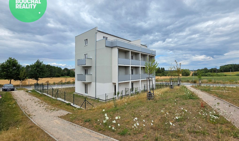 Pronájem bytu 2+kk 49 m², Zbůch – náhled fotky 18