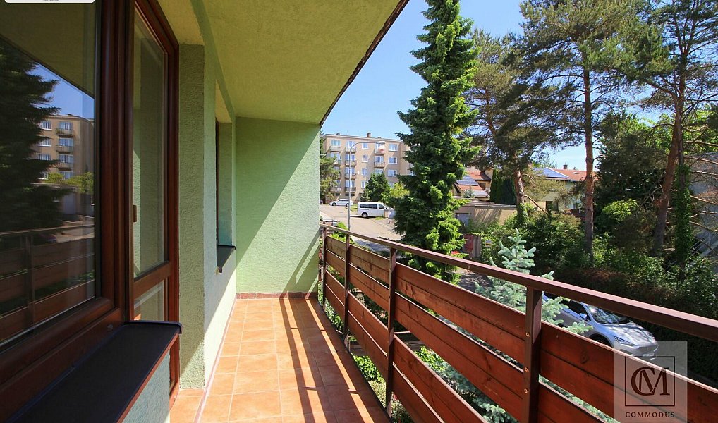 Prodej domu 237 m² s pozemkem 195 m², Brno – náhled fotky 22