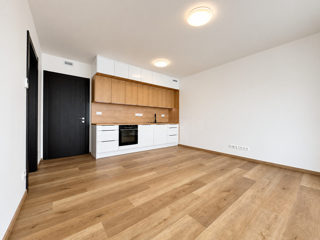 Pronájem bytu 2+kk 46 m²