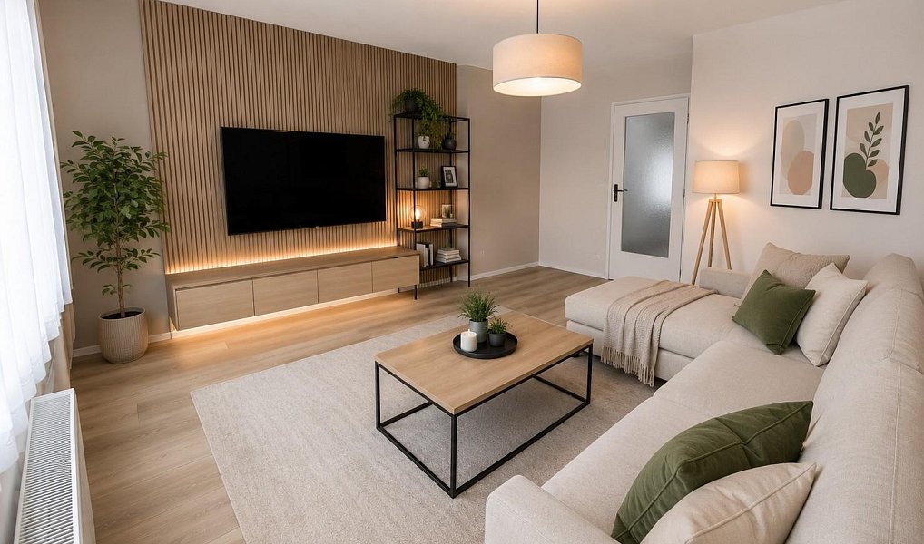 Prodej domu 183 m² s pozemkem 1 100 m², Dačice – náhled fotky 6
