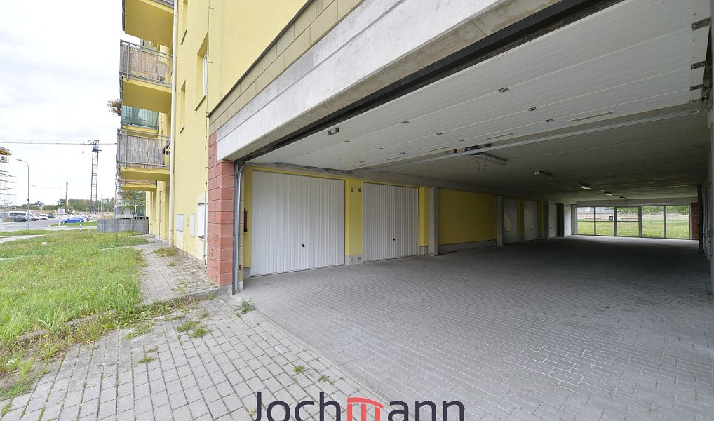 Prodej garáže 16 m2, České Budějovice 2, České Budějovice – náhled fotky 3