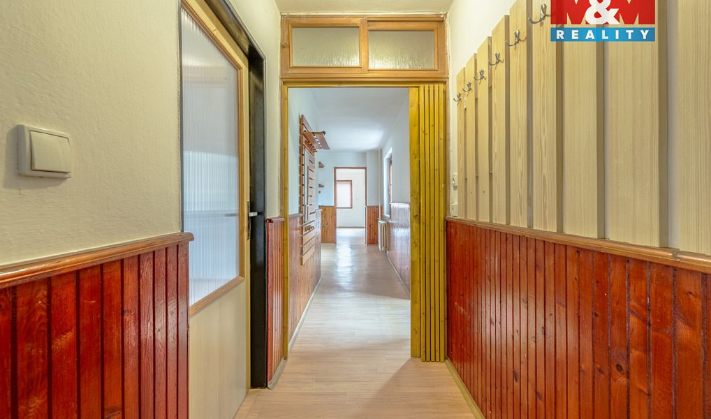 Prodej domu 212 m² s pozemkem 3 392 m², Kosova Hora – náhled fotky 18