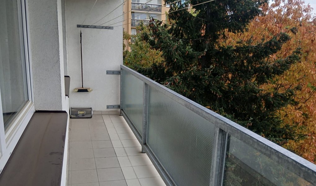 Pronájem bytu 3+1 73 m², Praha – náhled fotky 2