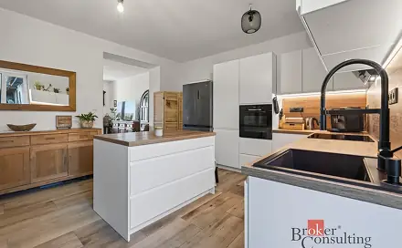 Prodej domu 75 m² s pozemkem 367 m², Na Kopaninách, Mělník