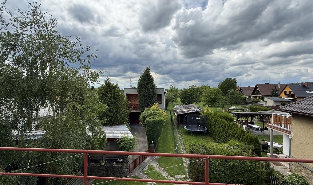 Prodej domu 200 m² s pozemkem 1 258 m², Bystřice pod Hostýnem – náhled fotky 29