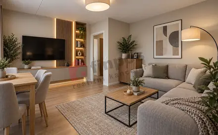 Prodej bytu 4+1 77 m², Koutného, Brno - Líšeň