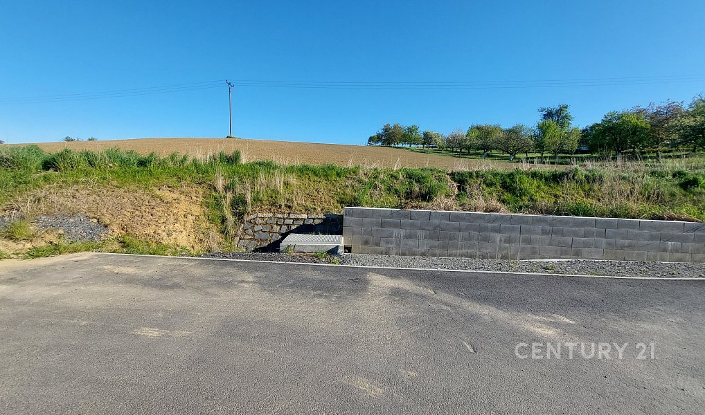 Prodej stavebního pozemku 647 m², Sulimov – náhled fotky 3
