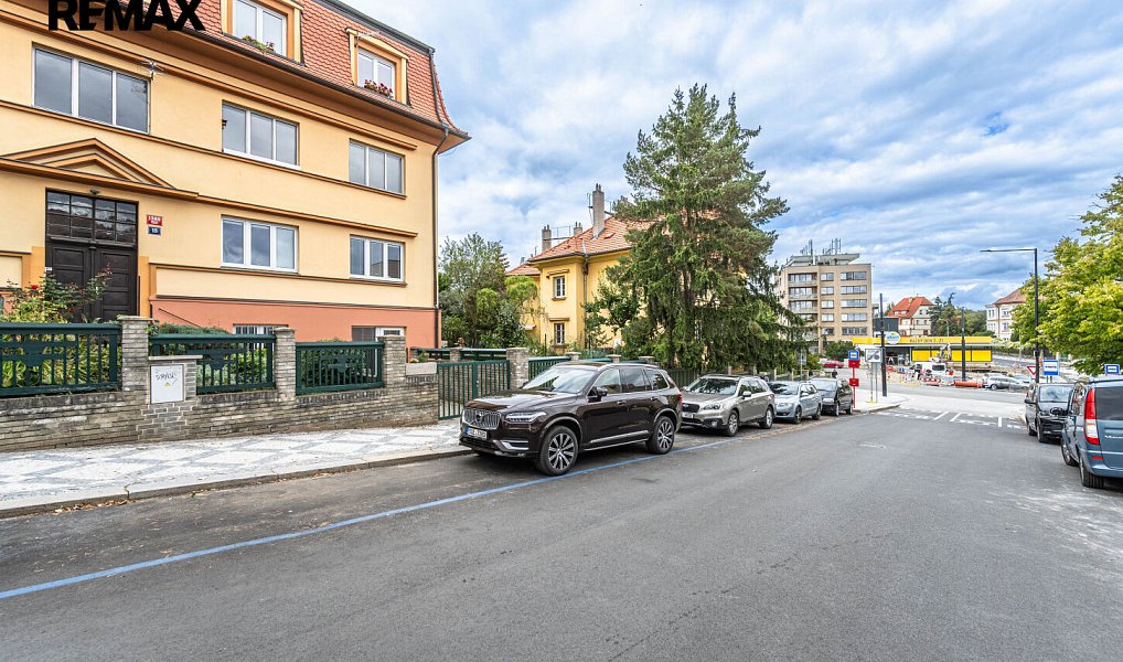 Pronájem kanceláře 53 m², Praha – náhled fotky 15