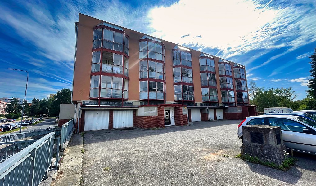 Prodej bytu 3+kk 80 m², Písek – náhled fotky 25