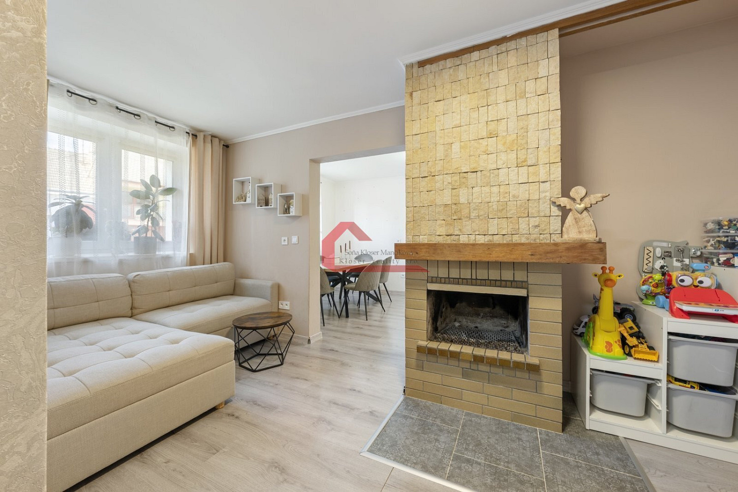 Prodej domu 115 m² s pozemkem 306 m² — photo 3