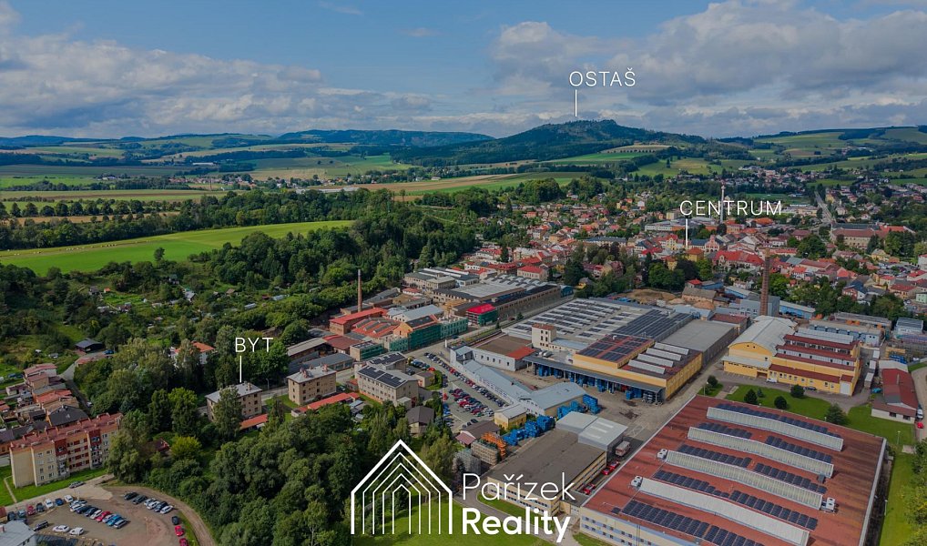 Prodej bytu 3+1 76 m², Police nad Metují – náhled fotky 22