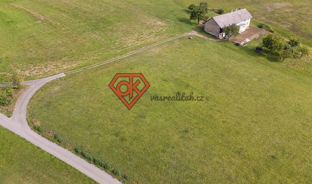 Prodej stavebního pozemku 3 200 m², Klášterec nad Orlicí – náhled fotky 7