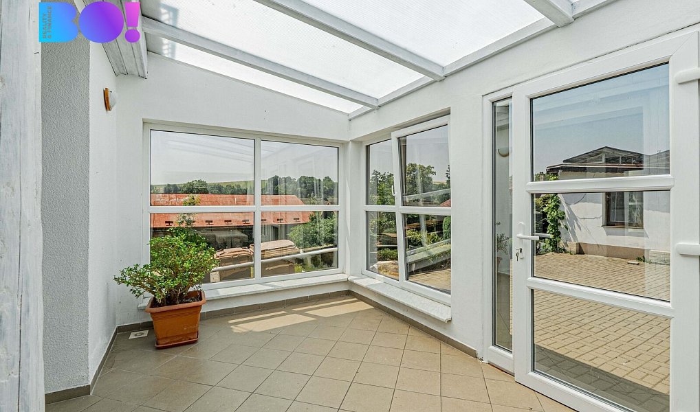 Prodej domu 197 m² s pozemkem 880 m², Budišov nad Budišovkou – náhled fotky 31