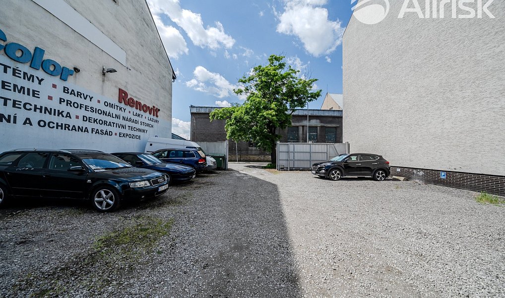 Prodej obchodních prostor 1 104 m², Ostrava – náhled fotky 8