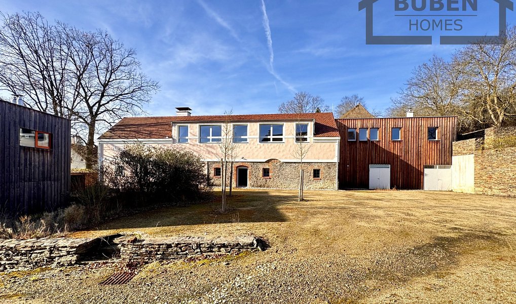 Prodej domu 790 m² s pozemkem 3 107 m², Ošelín – náhled fotky 17