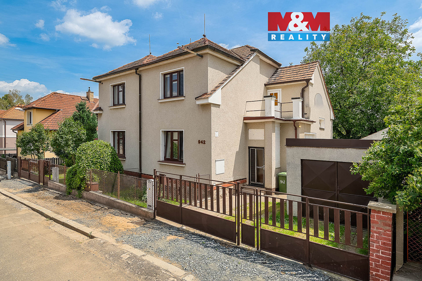 Prodej domu 110 m² s pozemkem 471 m²