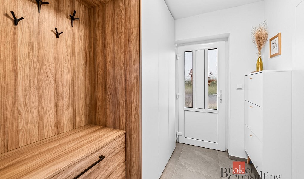 Prodej domu 120 m² s pozemkem 287 m², Vochov – náhled fotky 6