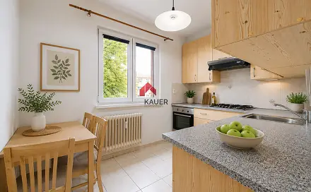 Pronájem bytu 2+1 58 m², Na Příčnici, Vratimov, okres Ostrava-město