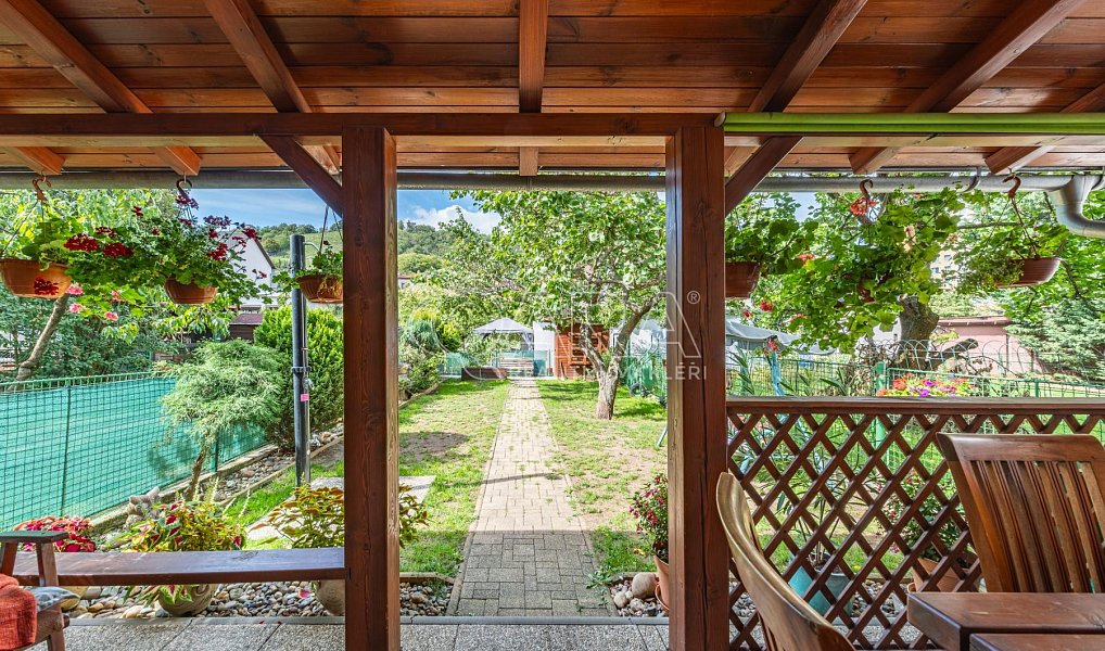 Prodej domu 117 m² s pozemkem 210 m², Most – náhled fotky 45