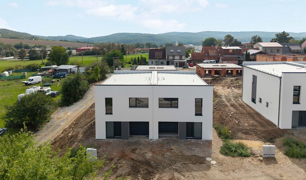 Prodej domu 162 m² s pozemkem 464 m², Ivančice – náhled fotky 4