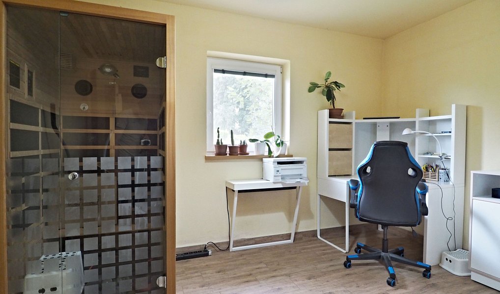 Prodej domu 170 m² s pozemkem 1 110 m², Velké Losiny – náhled fotky 17
