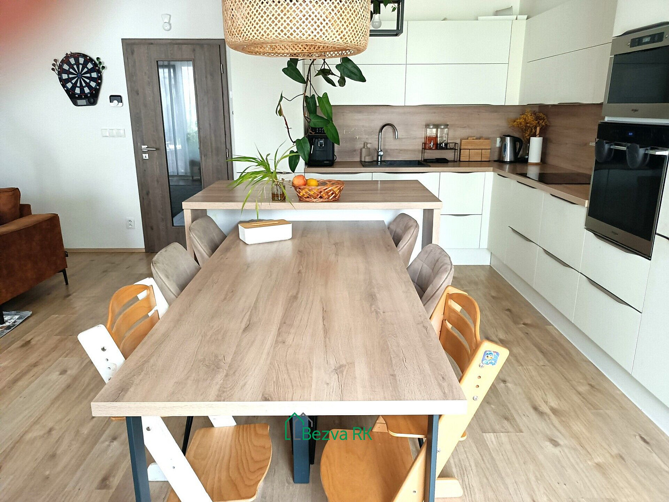 Prodej domu 108 m² s pozemkem 459 m² – fotografie 4