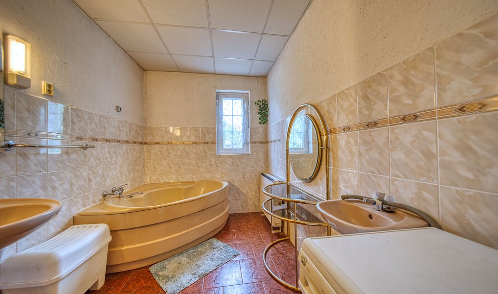 Prodej chaty/chalupy 100 m² s pozemkem 245 m², Hořice – náhled fotky 5