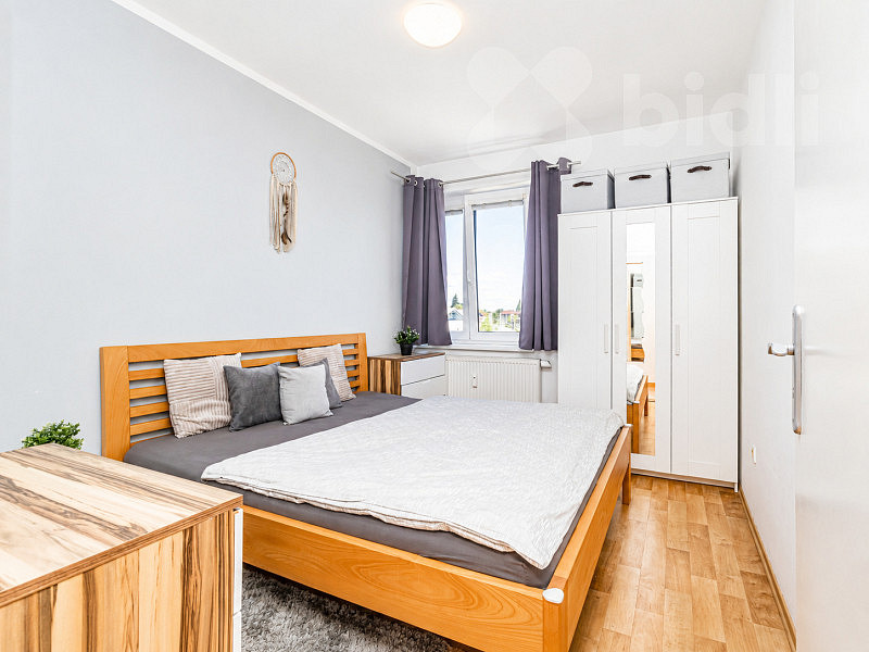 Prodej bytu 3+kk 58 m² – fotografie 3