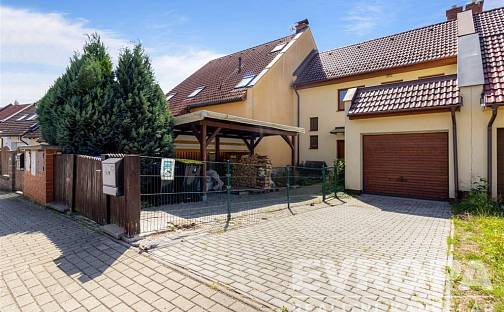 Prodej domu 137 m² s pozemkem 356 m², Evropská, Havlíčkův Brod