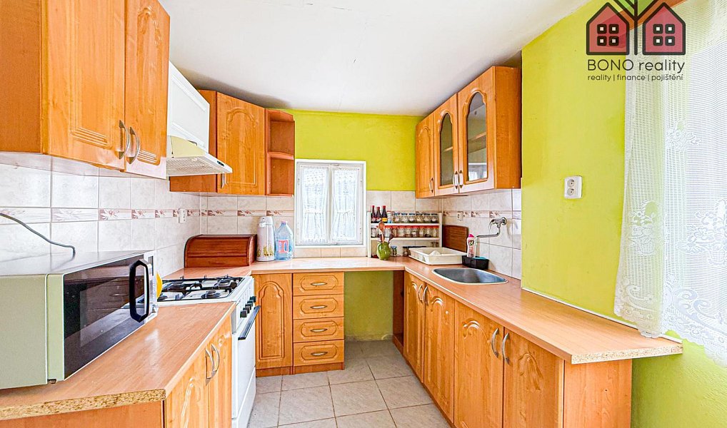 Prodej chaty/chalupy 47 m² s pozemkem 400 m², Křesín – náhled fotky 2