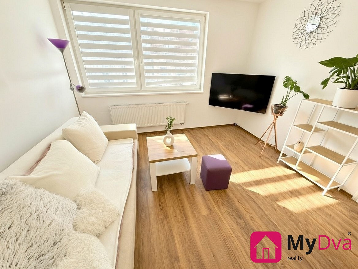 Prodej bytu 2+kk 55 m² – fotografie 3