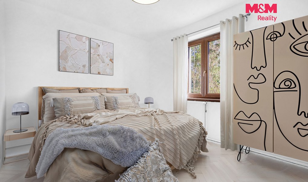 Prodej bytu 3+1 88 m², Česká Kamenice – náhled fotky 5
